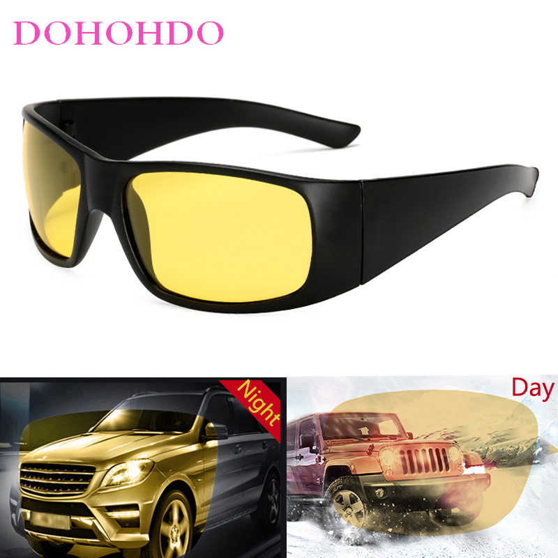 Men Accessories Brand - Okulary przeciwsłoneczne w stylu vintage, markowe,
