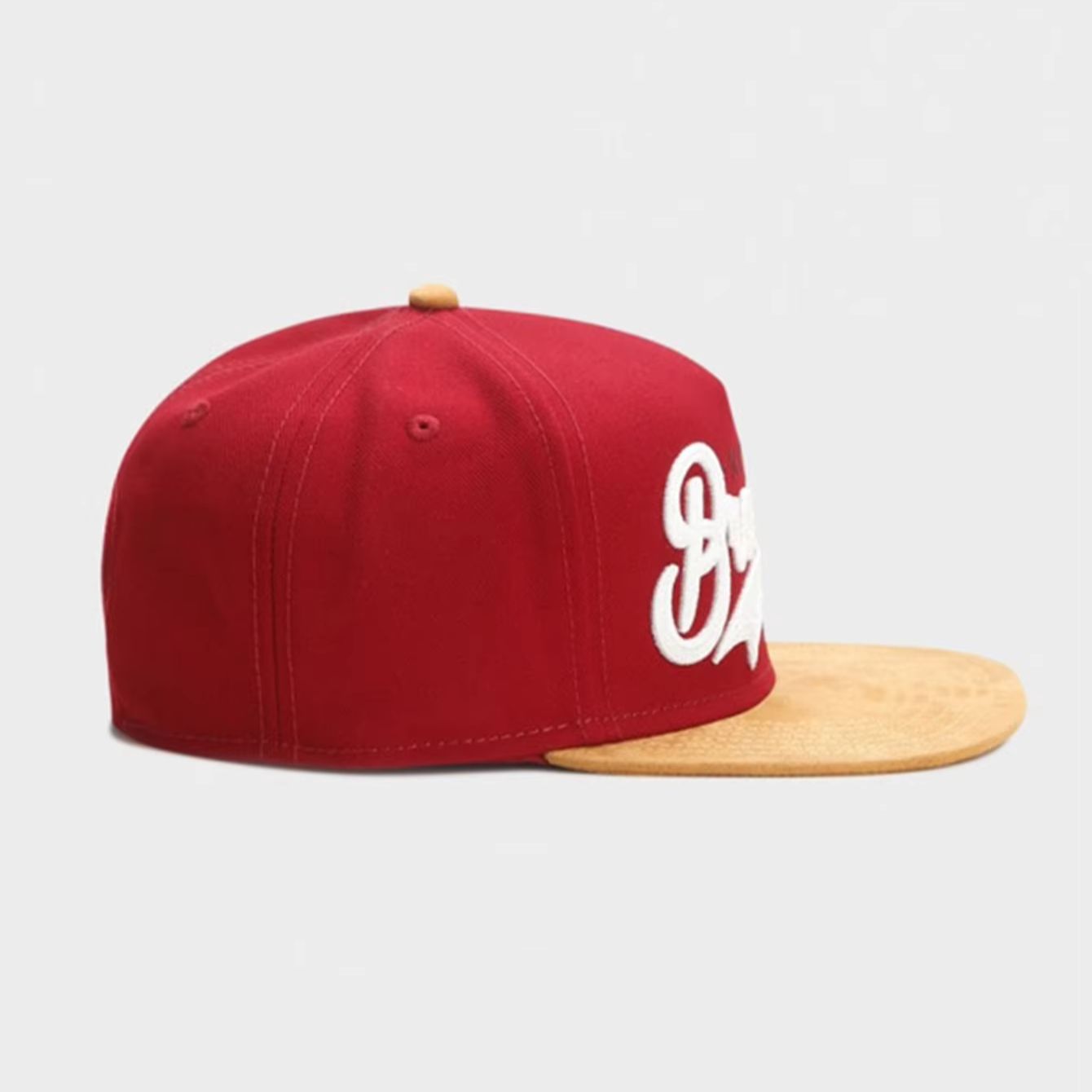 Czapka Unisex Marki BROOKLYN C – Men Accessories Brand recenzja i cena