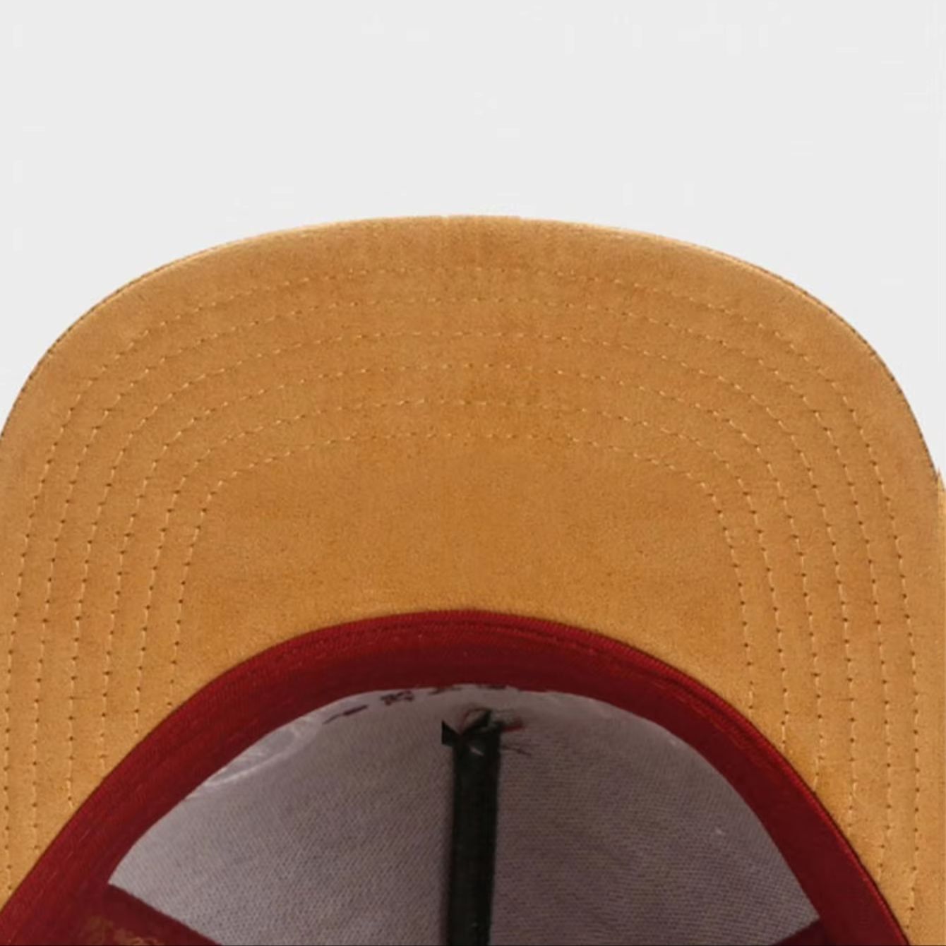 Czapka Unisex Marki BROOKLYN C – Men Accessories Brand recenzja i cena
