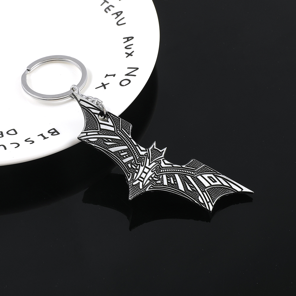 Breloczki z zawieszkami w kszt – Men Accessories Pendant recenzja i cena