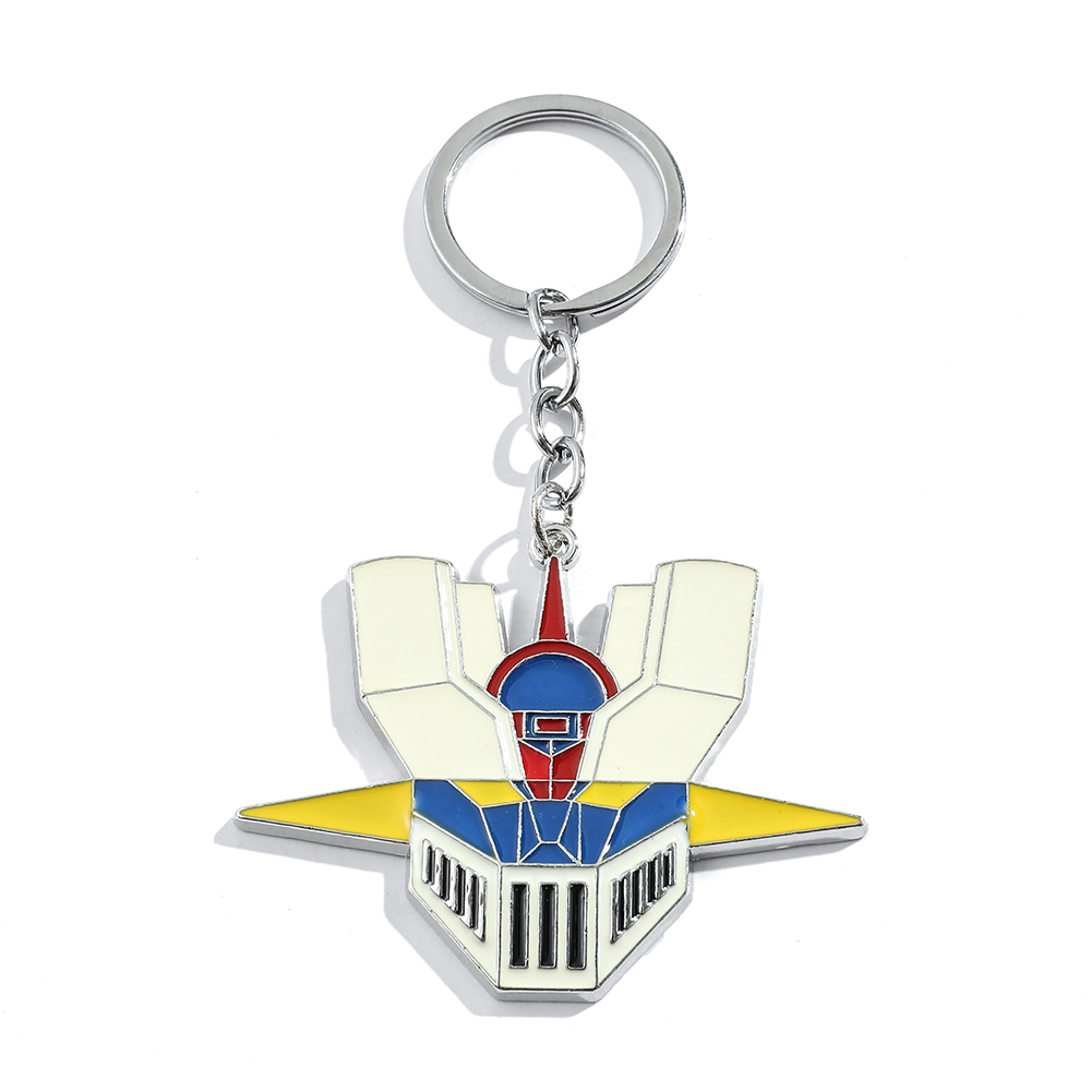 Brelok z logo anime, kreskówki – Men Accessories Pendant recenzja i cena
