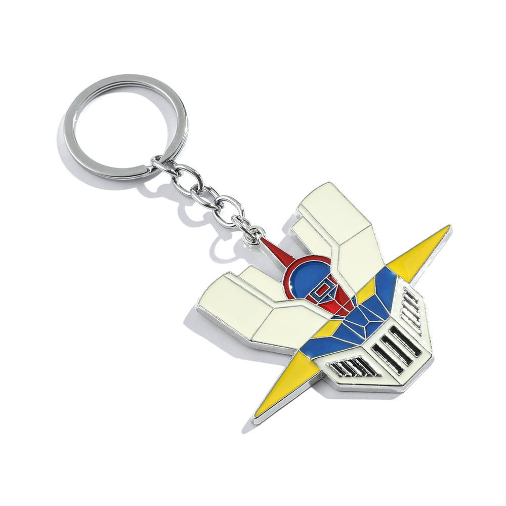 Brelok z logo anime, kreskówki – Men Accessories Pendant recenzja i cena