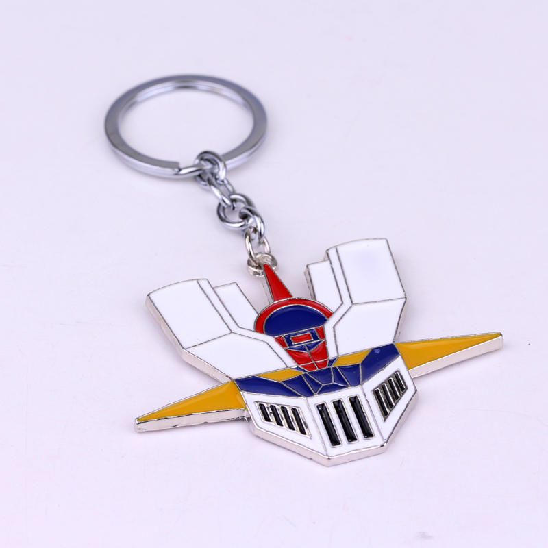 Brelok z logo anime, kreskówki – Men Accessories Pendant recenzja i cena