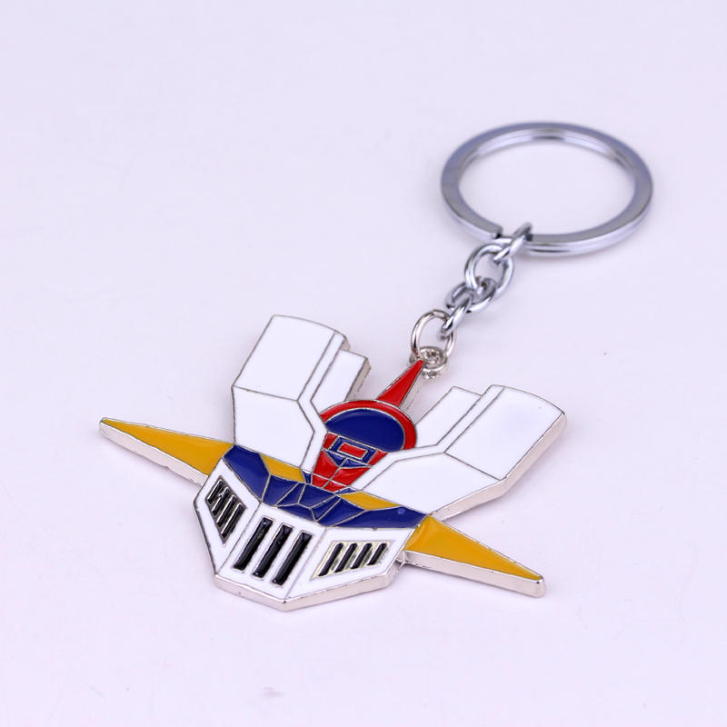 Brelok z logo anime, kreskówki – Men Accessories Pendant recenzja i cena