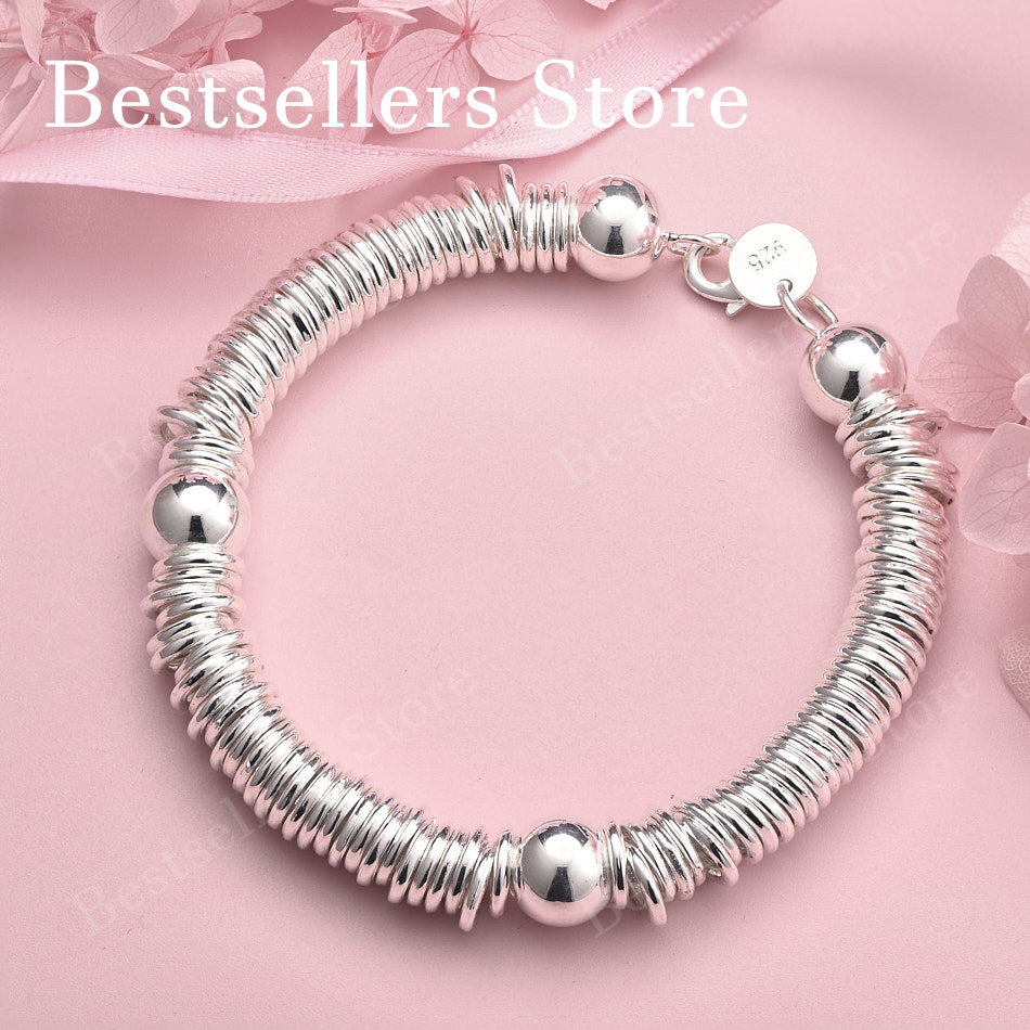 Bransoletka z wieloma pierście – Men Accessories Ring And Bracelet recenzja i cena