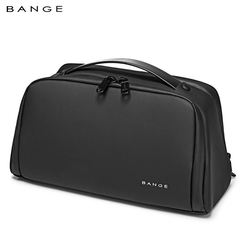 BANGE Podróżna kosmetyczka dam – Men'S Accessories Types recenzja i cena