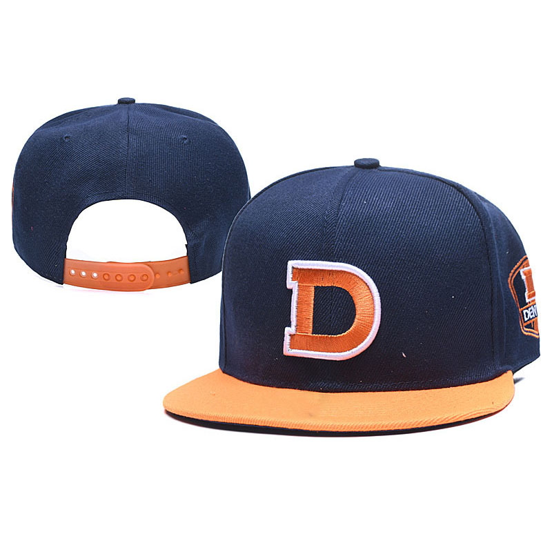 Czapka DALLAS CAP z literą D d – Men Accessories Brand recenzja i cena