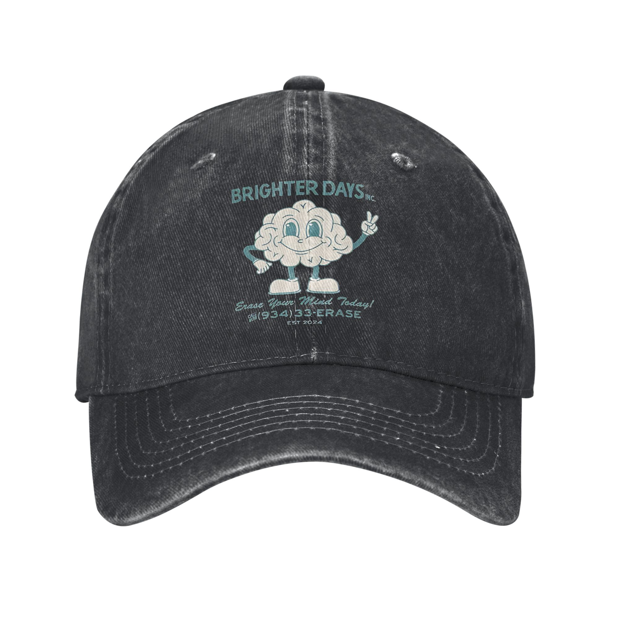 Czapka z daszkiem Ariana Grand – Men'S Accessories On Sale recenzja i cena