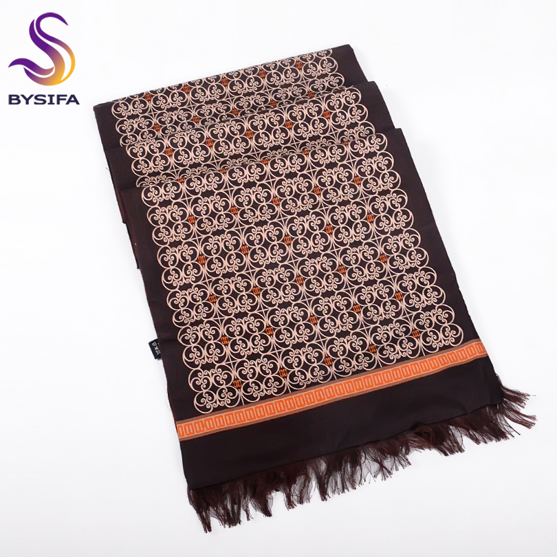 [BYSIFA] Zimowa kawa złota męs – Men Accessories Brand recenzja i cena