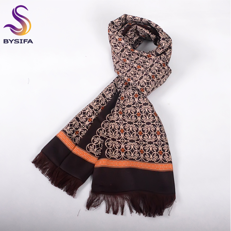 [BYSIFA] Zimowa kawa złota męs – Men Accessories Brand recenzja i cena