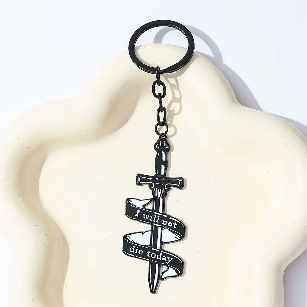 Brelok Czarny Smok Czwartego S – Men Accessories Pendant recenzja i cena