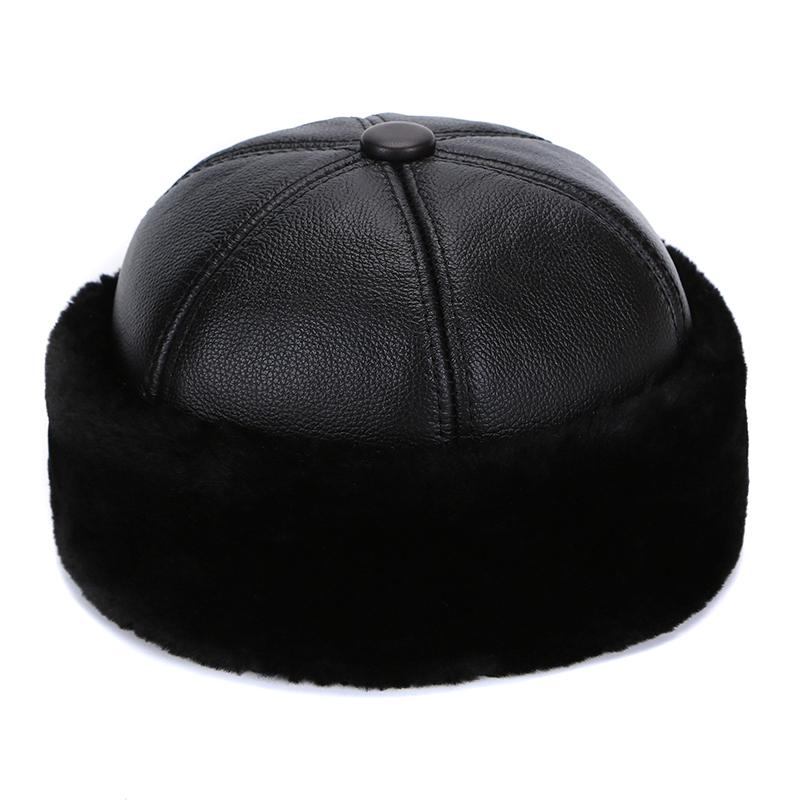Nowy Styl 2026 Retro Skórzana  – Men Accessories Brand recenzja i cena