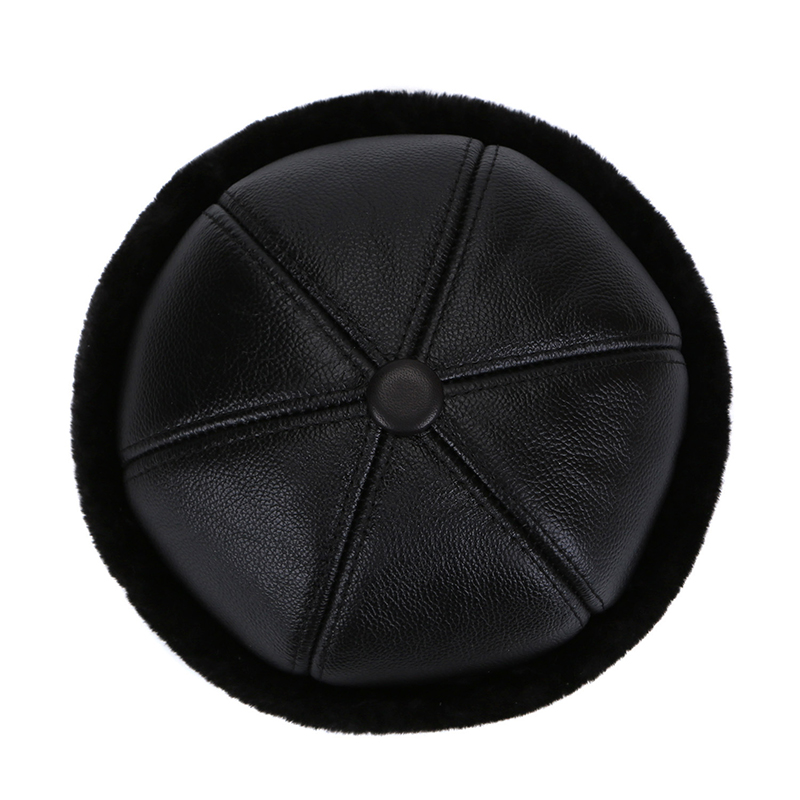 Nowy Styl 2026 Retro Skórzana  – Men Accessories Brand recenzja i cena