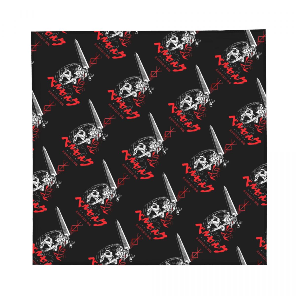 55CM B-Berserks Bandana na Świ – Men Accessories Brand recenzja i cena