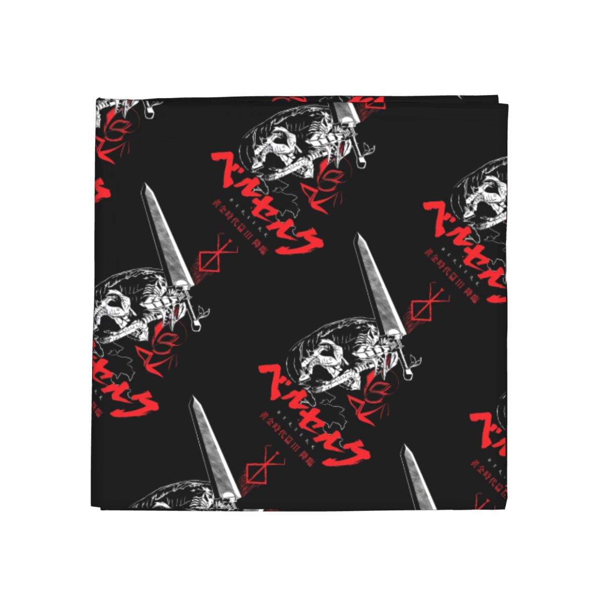 55CM B-Berserks Bandana na Świ – Men Accessories Brand recenzja i cena