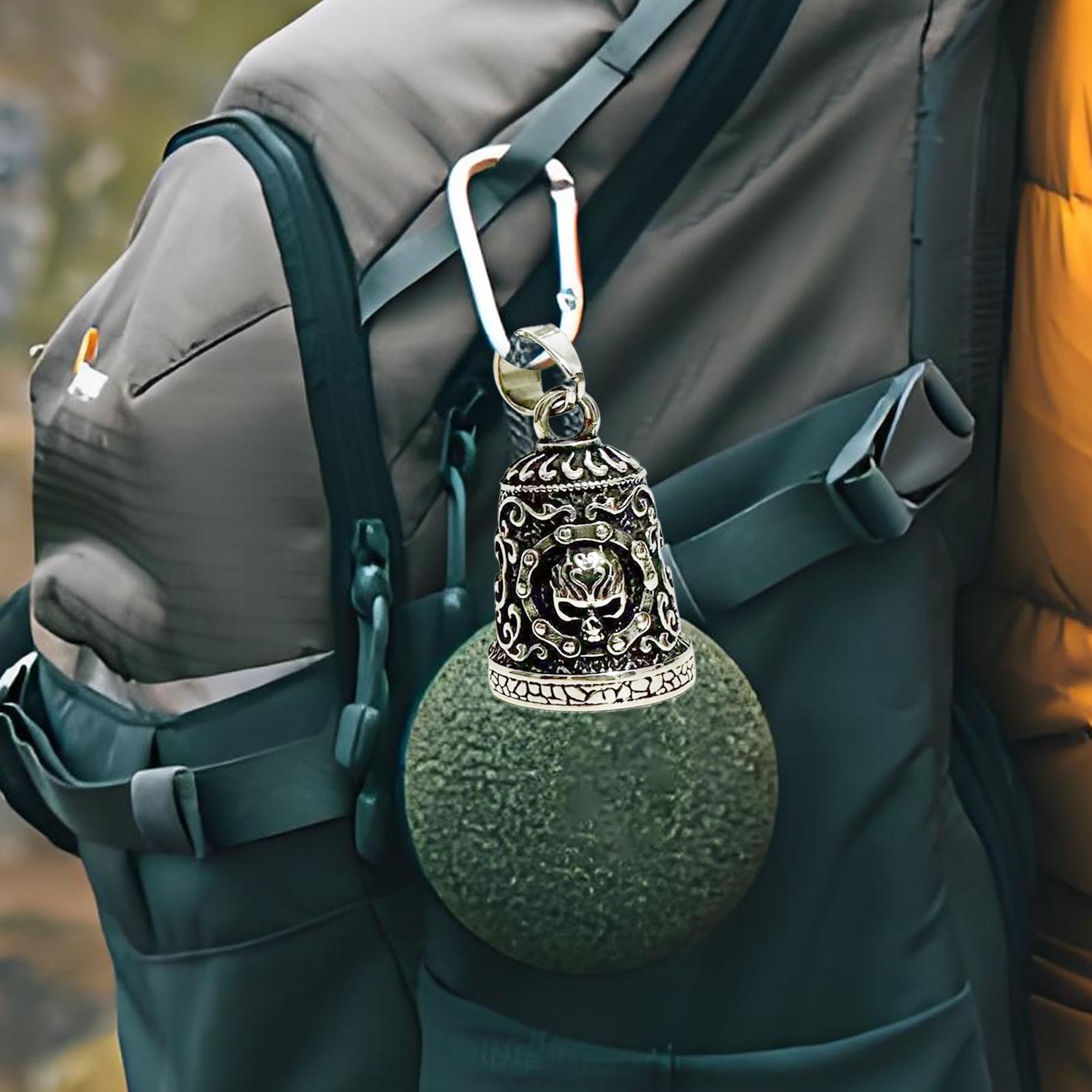 Dekoracja motocyklowa z dzwonk – Men'S Accessories Chain recenzja i cena