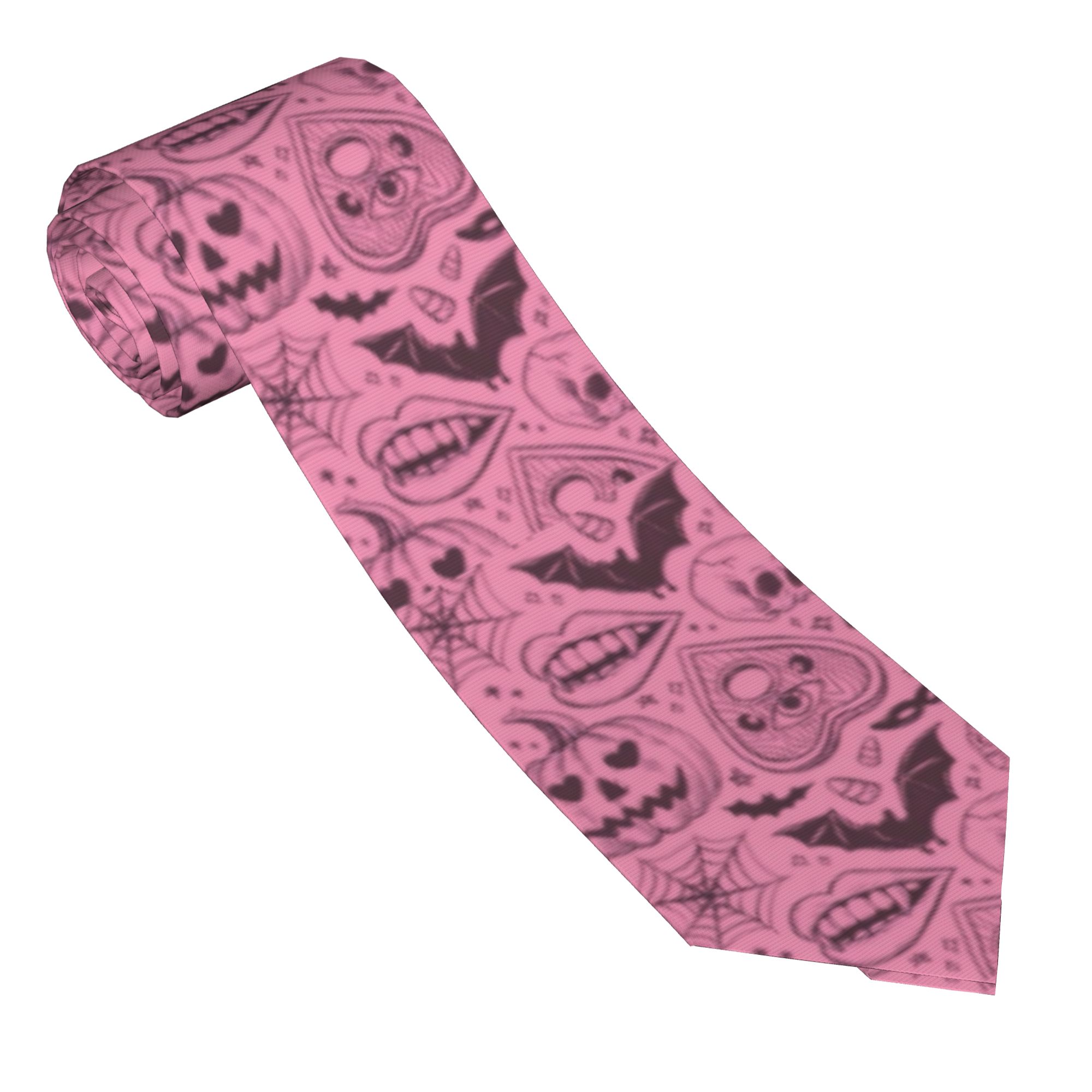 Gotyckie krawaty na Halloween  – Men'S Victorian Accessories recenzja i cena
