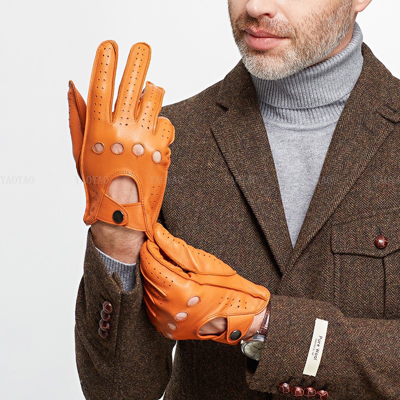 Modne dodatki męskie wiosenne  – Men'S Accessories On Sale recenzja i cena