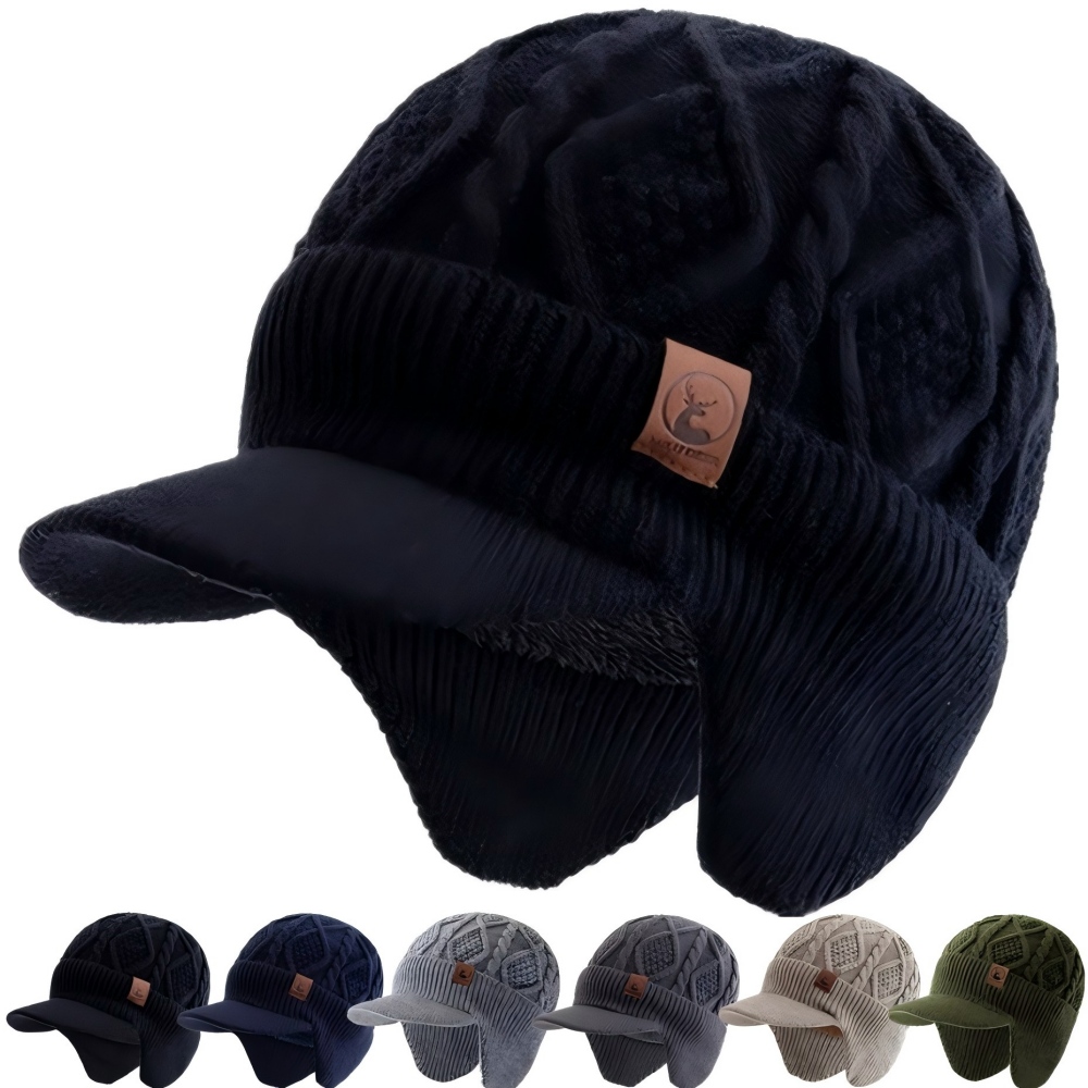 Gorąca Wyprzedaż Zimowa Ciepła – Men'S Accessories On Sale recenzja i cena