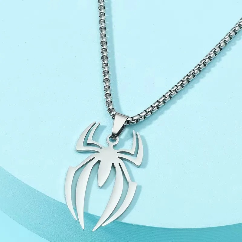 Gotycki naszyjnik w kształcie  – Men'S Accessories Chain recenzja i cena