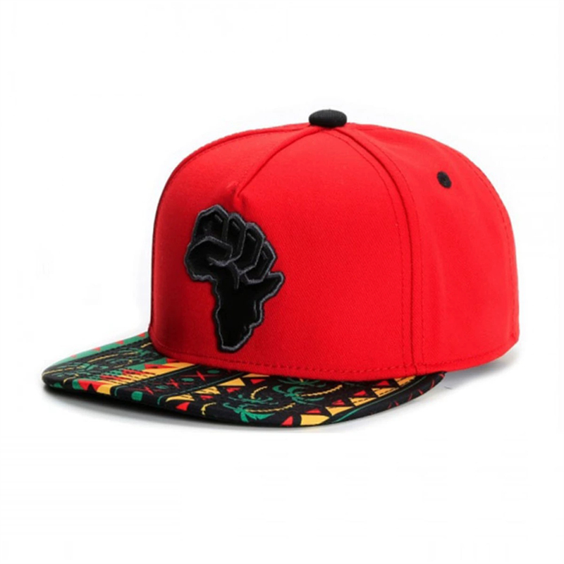 Czapka z daszkiem skórzana mar – Men Accessories Brand recenzja i cena